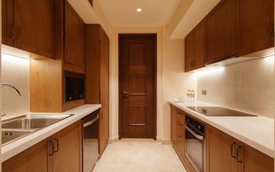 One Bedroom Villa