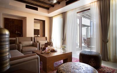 Two Bedroom Villa With Private Pool
