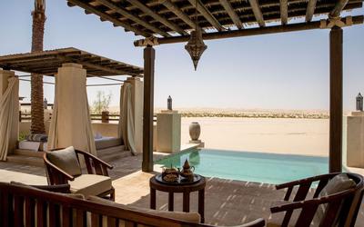 Two Bedroom Villa With Private Pool