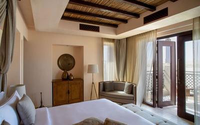 Two Bedroom Villa With Private Pool