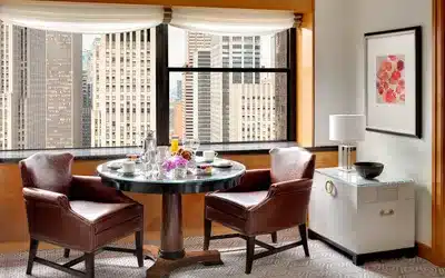 Towers Executive Suite