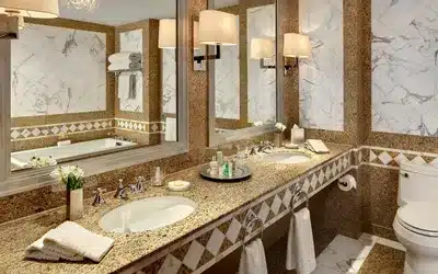 Towers Corner Suite