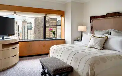 Towers Executive Suite
