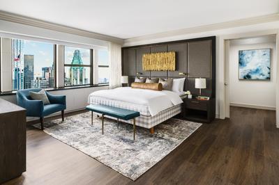 Towers Penthouse Suite