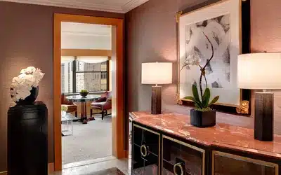 Towers Executive Suite