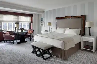 Luxury Towers Room