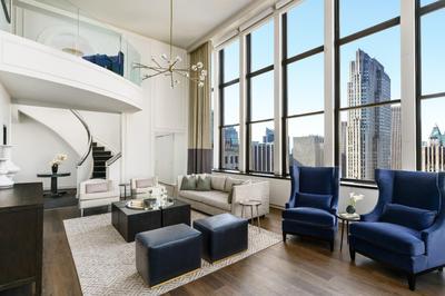 Towers Penthouse Suite