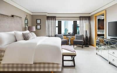 Towers Jewel Triplex Suite