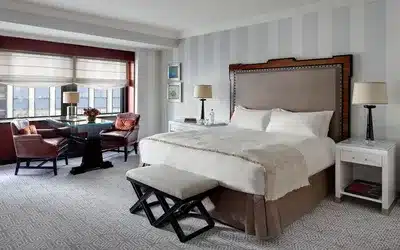 Towers Corner Suite