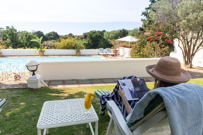Hohenort Pool - Heated
