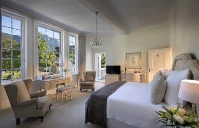 Luxury Double Room