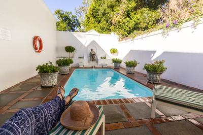 Madiba Villa