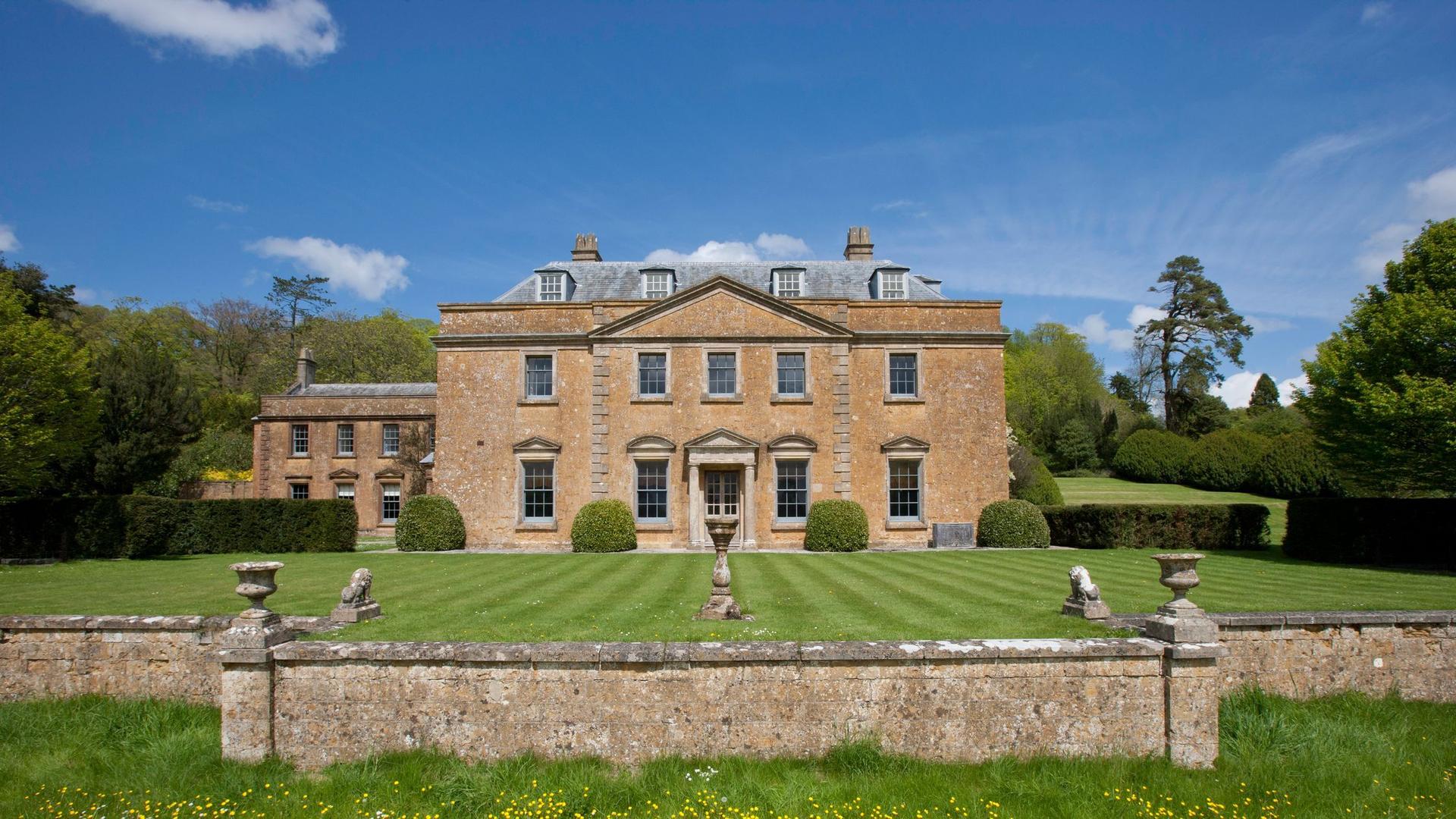 Countryside Favourites