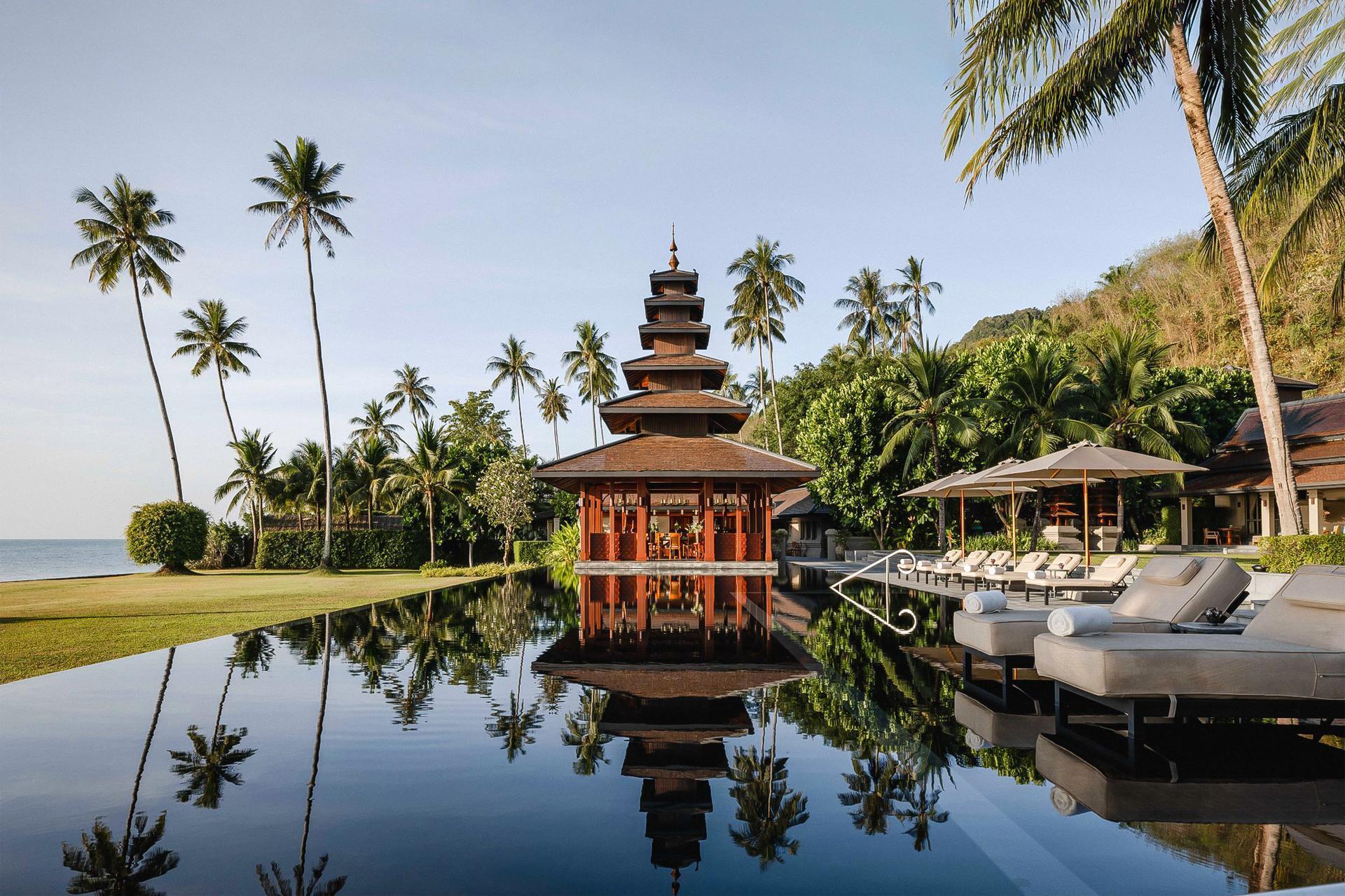 Best of Thailand