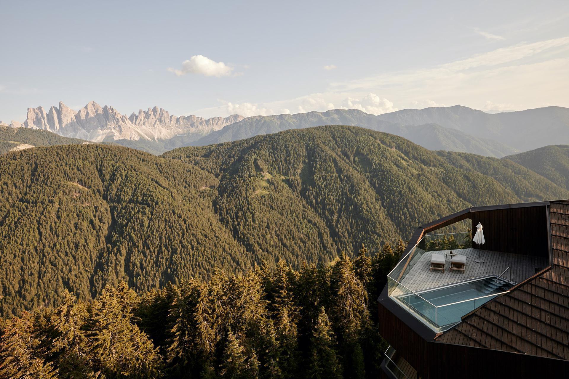 Summer Alpine Adventures