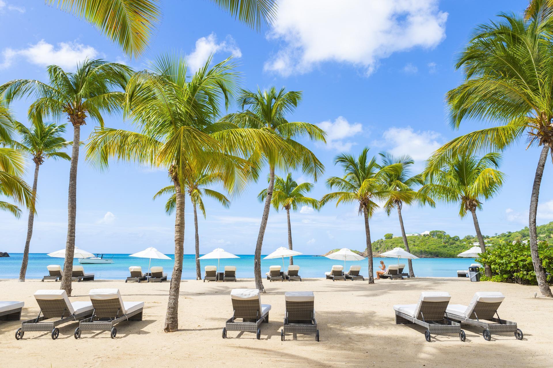 Caribbean