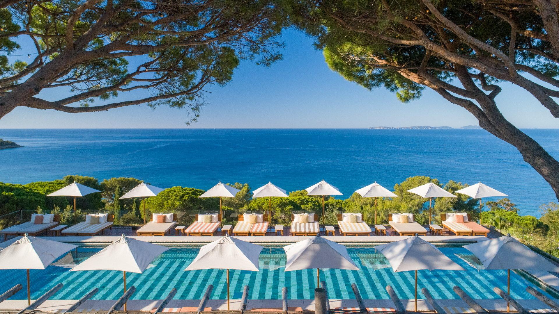 French Riviera
