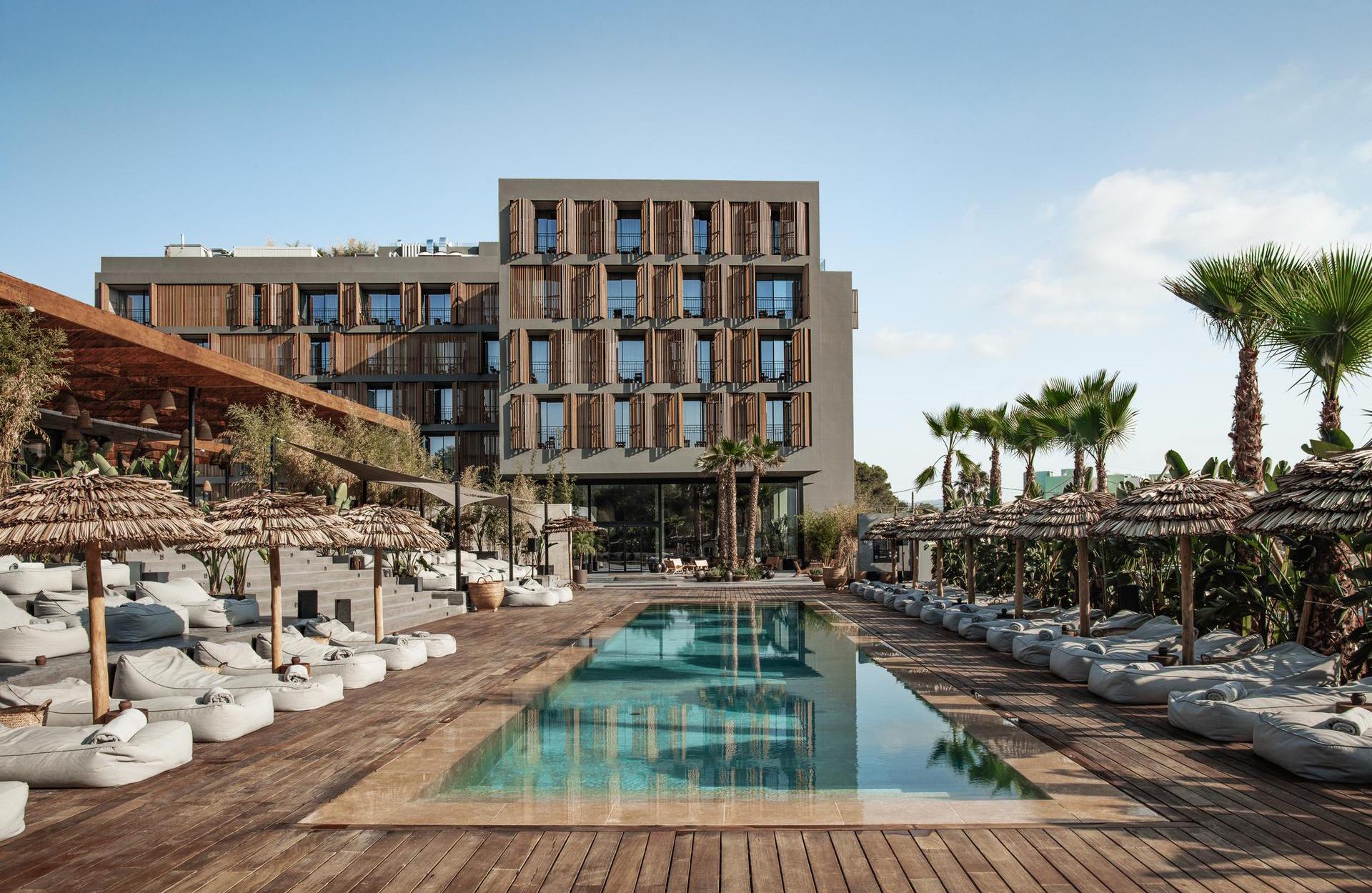 Ibiza