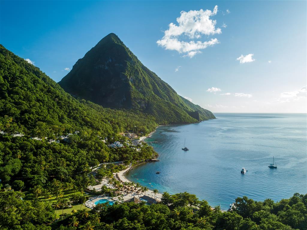 Caribbean