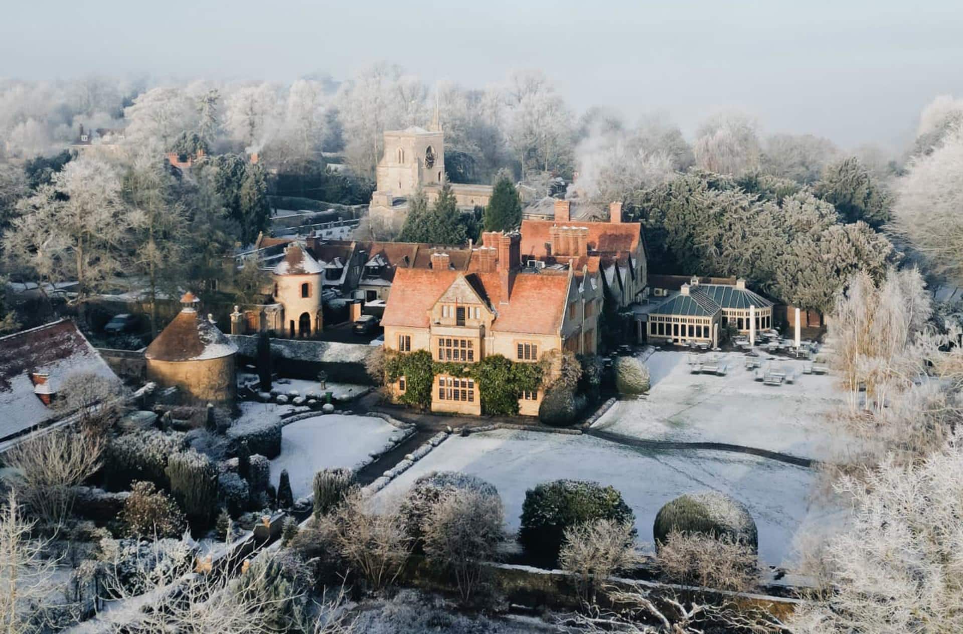 Countryside Favourites