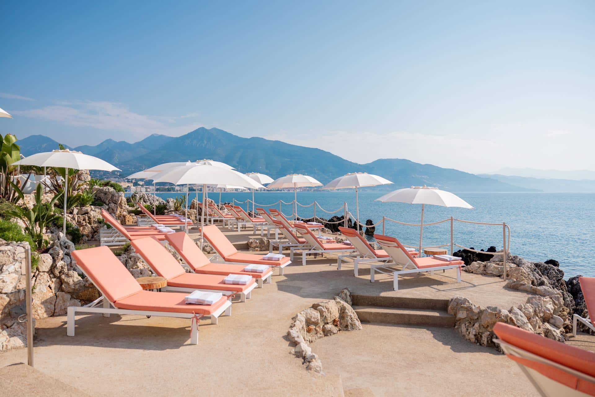 French Riviera