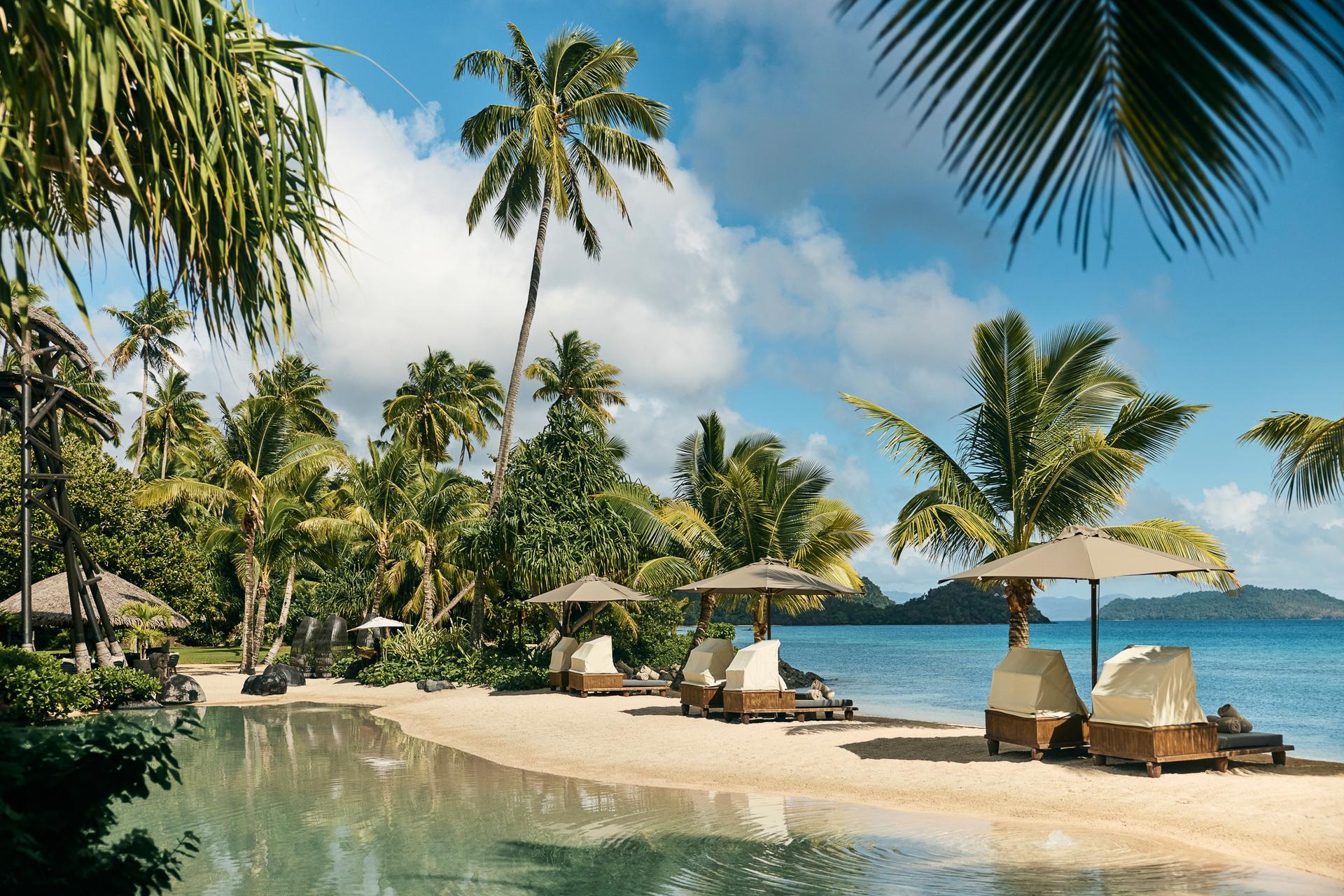 Best Luxury All Inclusive