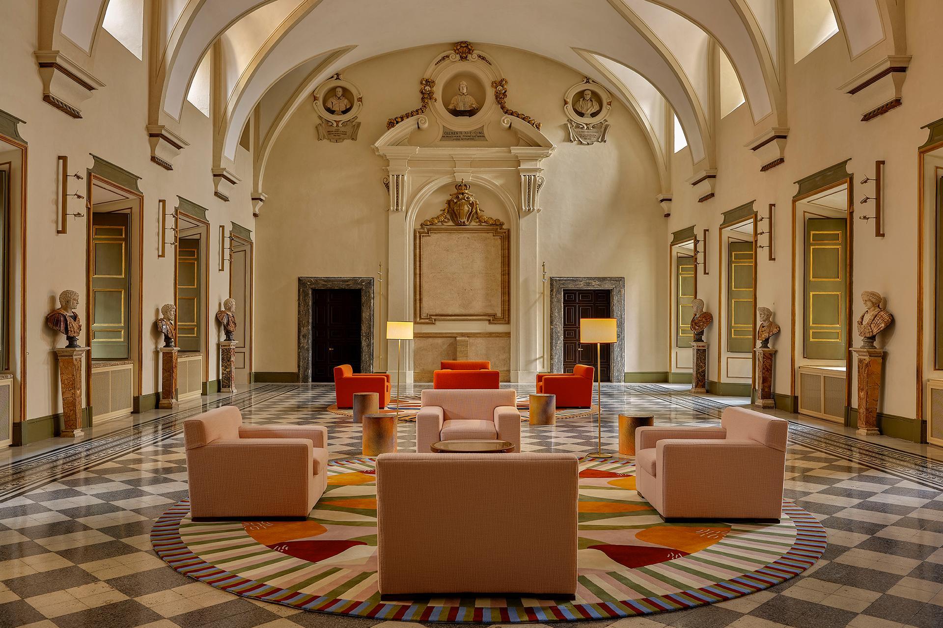 Rome Boutiques
