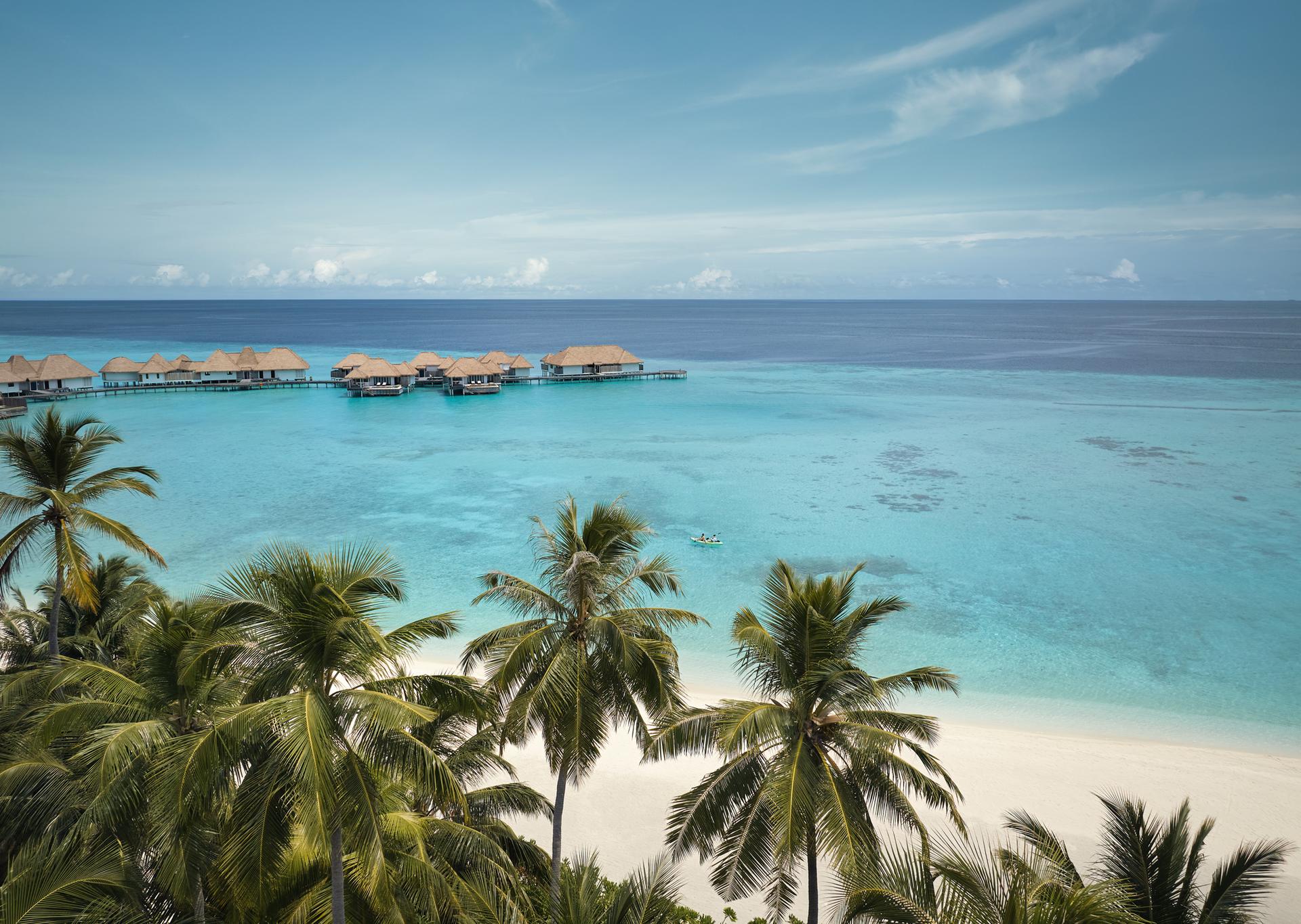 Barefoot Luxury