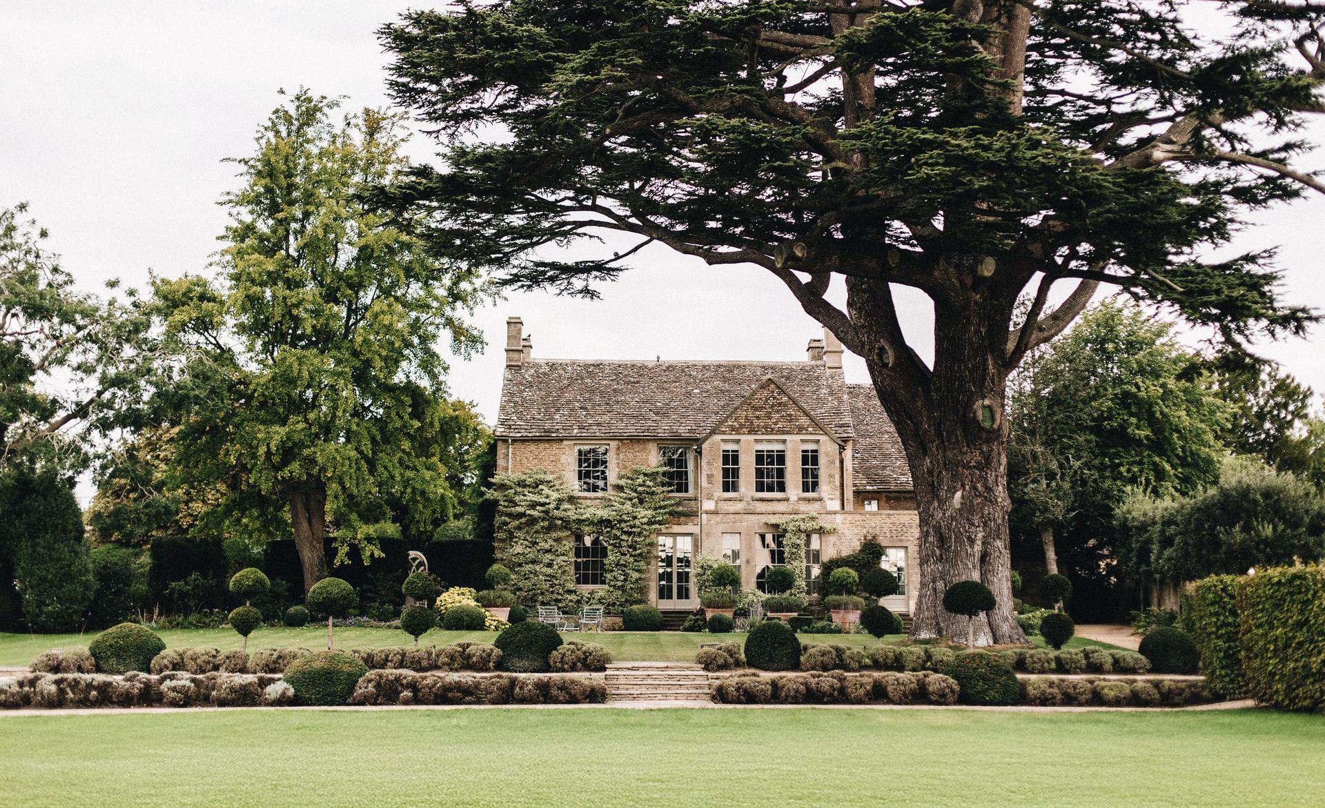 Countryside Favourites