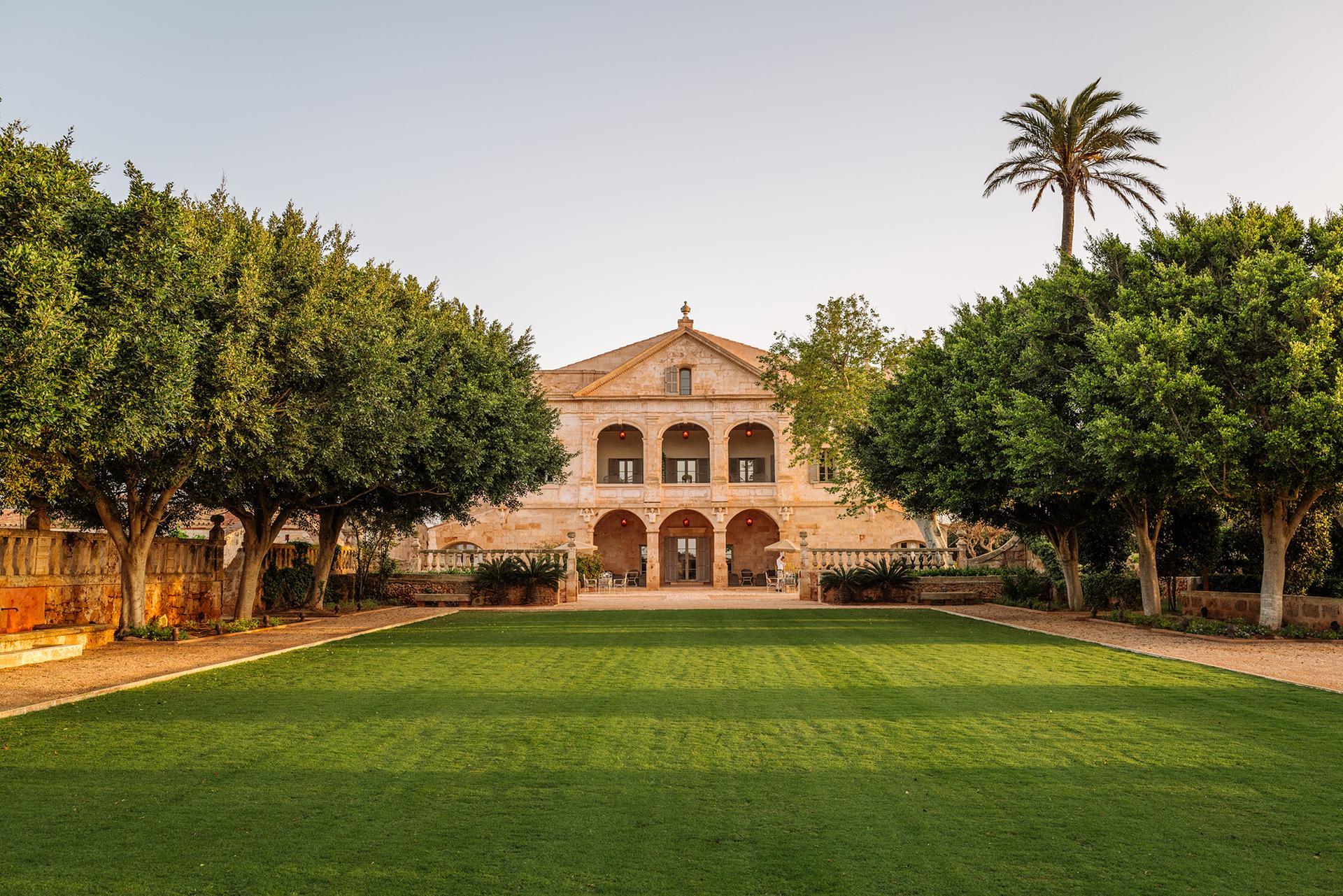 Family-Owned Hotels