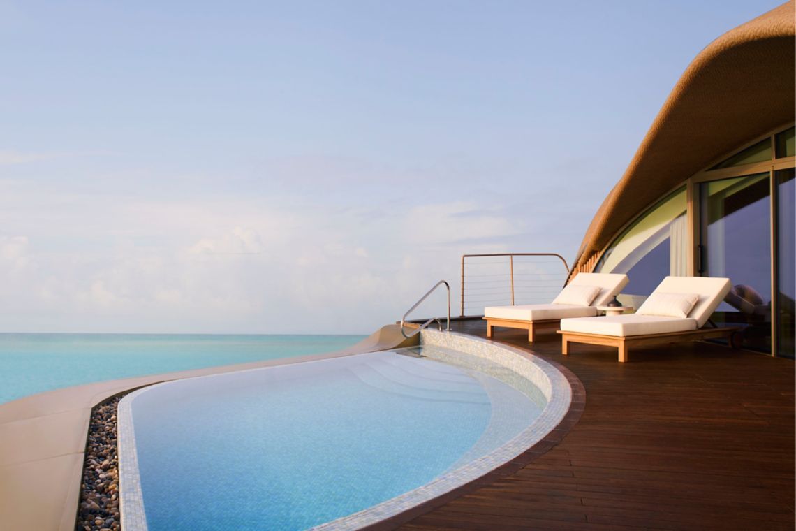 Water Villa