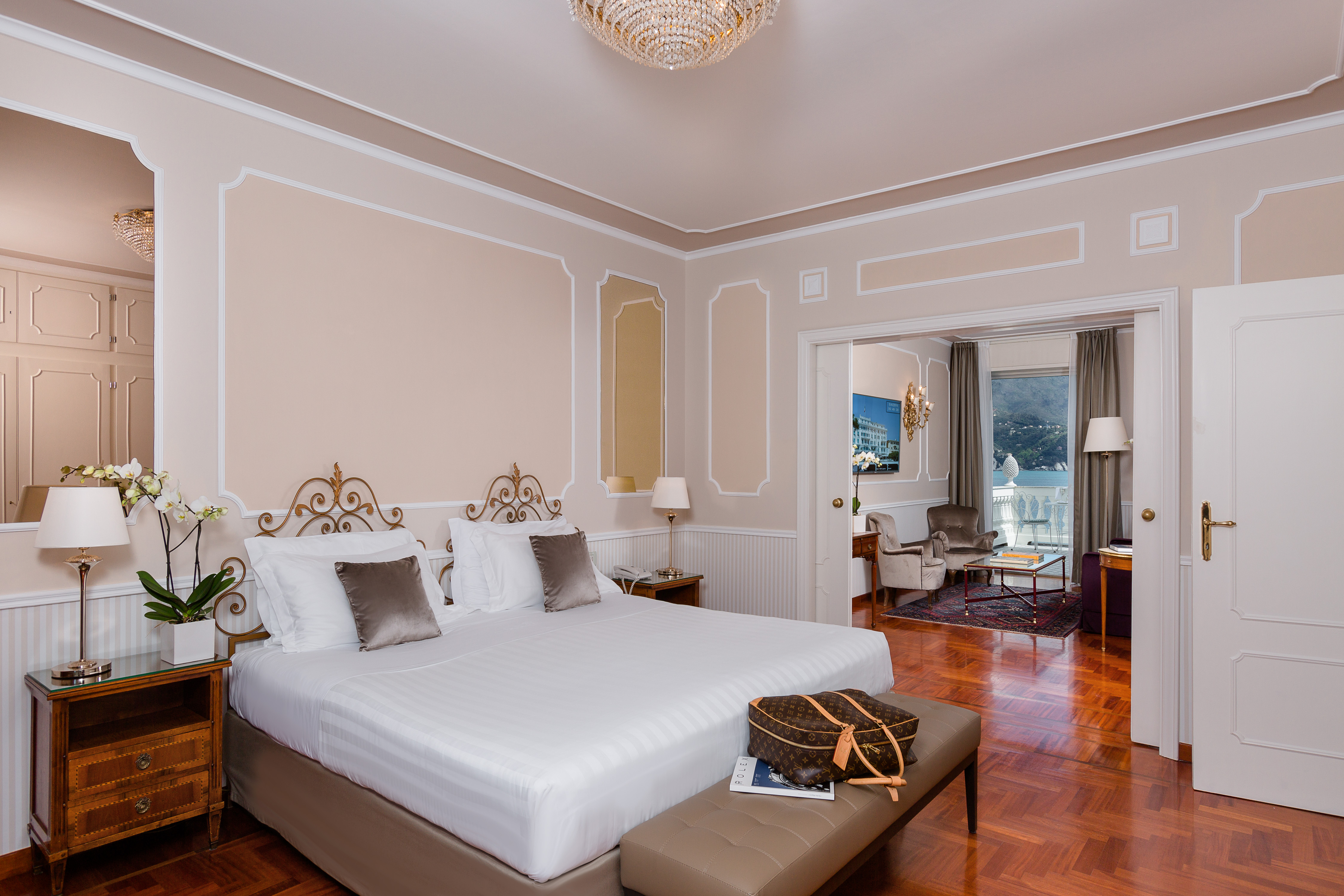Santa Margherita Suite