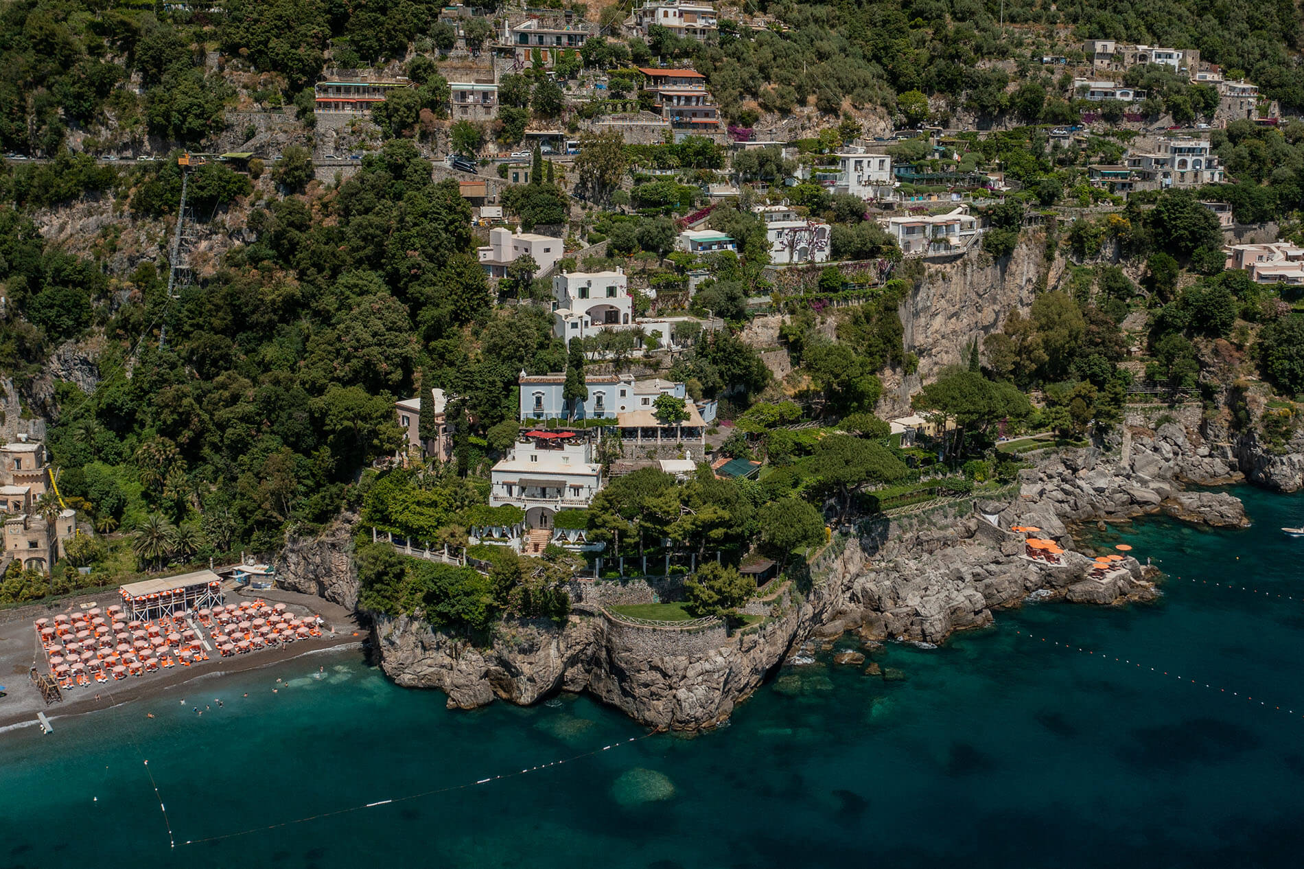Villa Treville