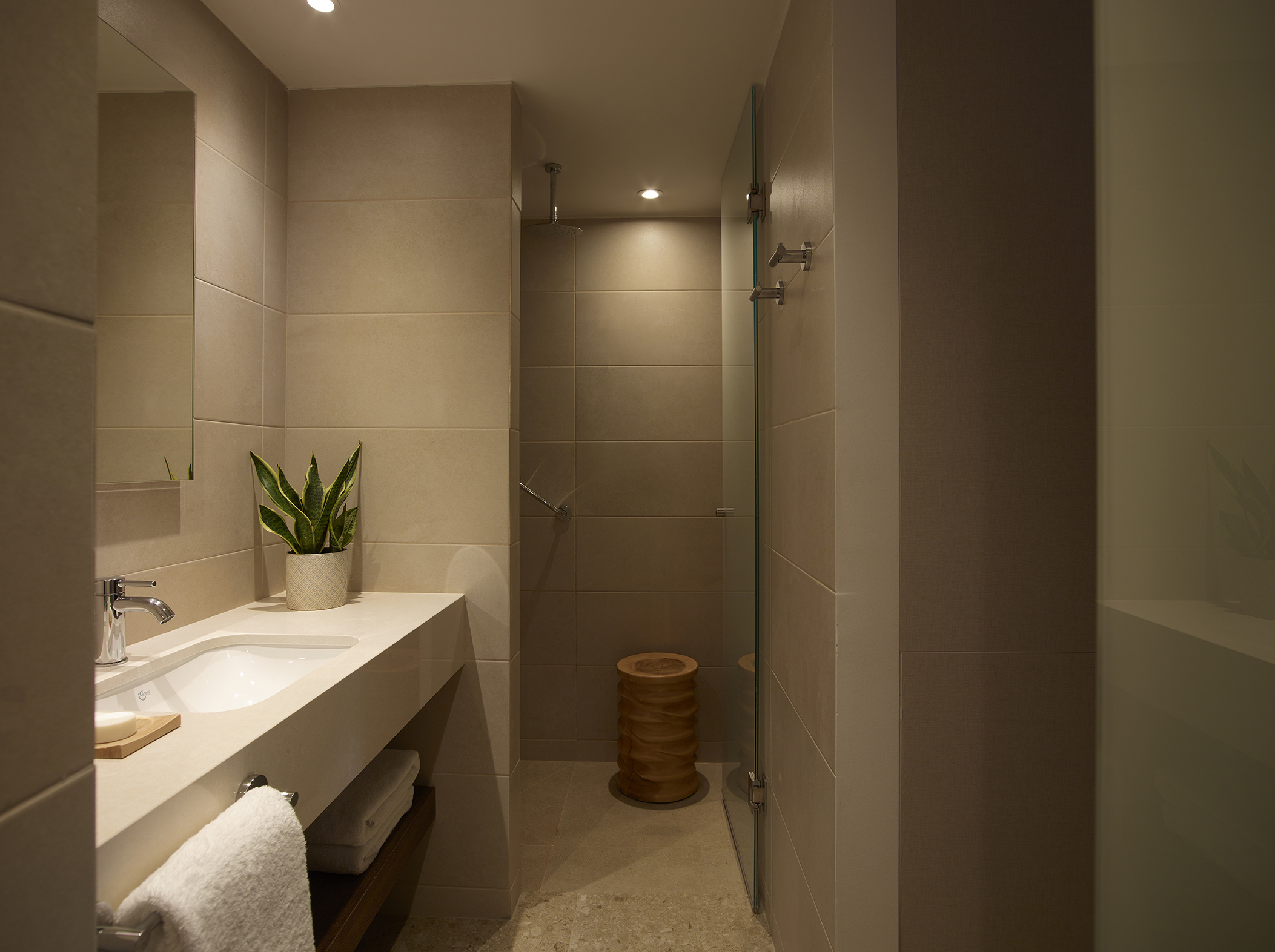 Cosmos Superior Room