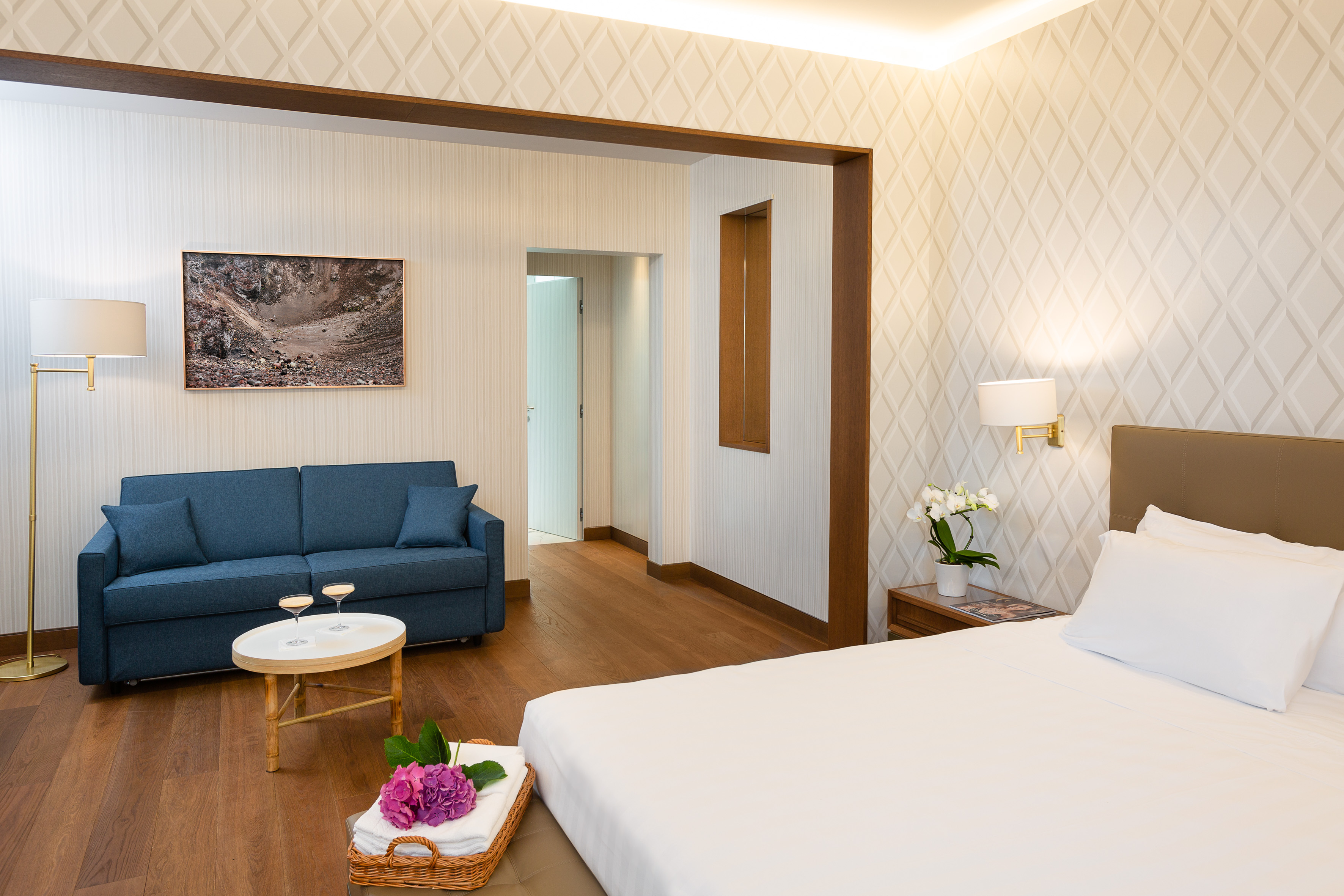 Junior Suite Cottage