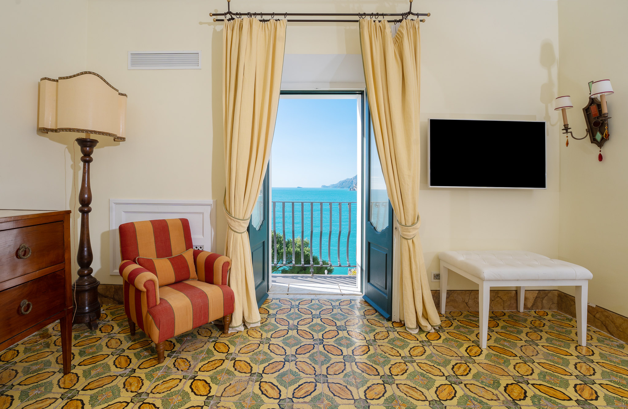 Signature Junior Suite - Massine
