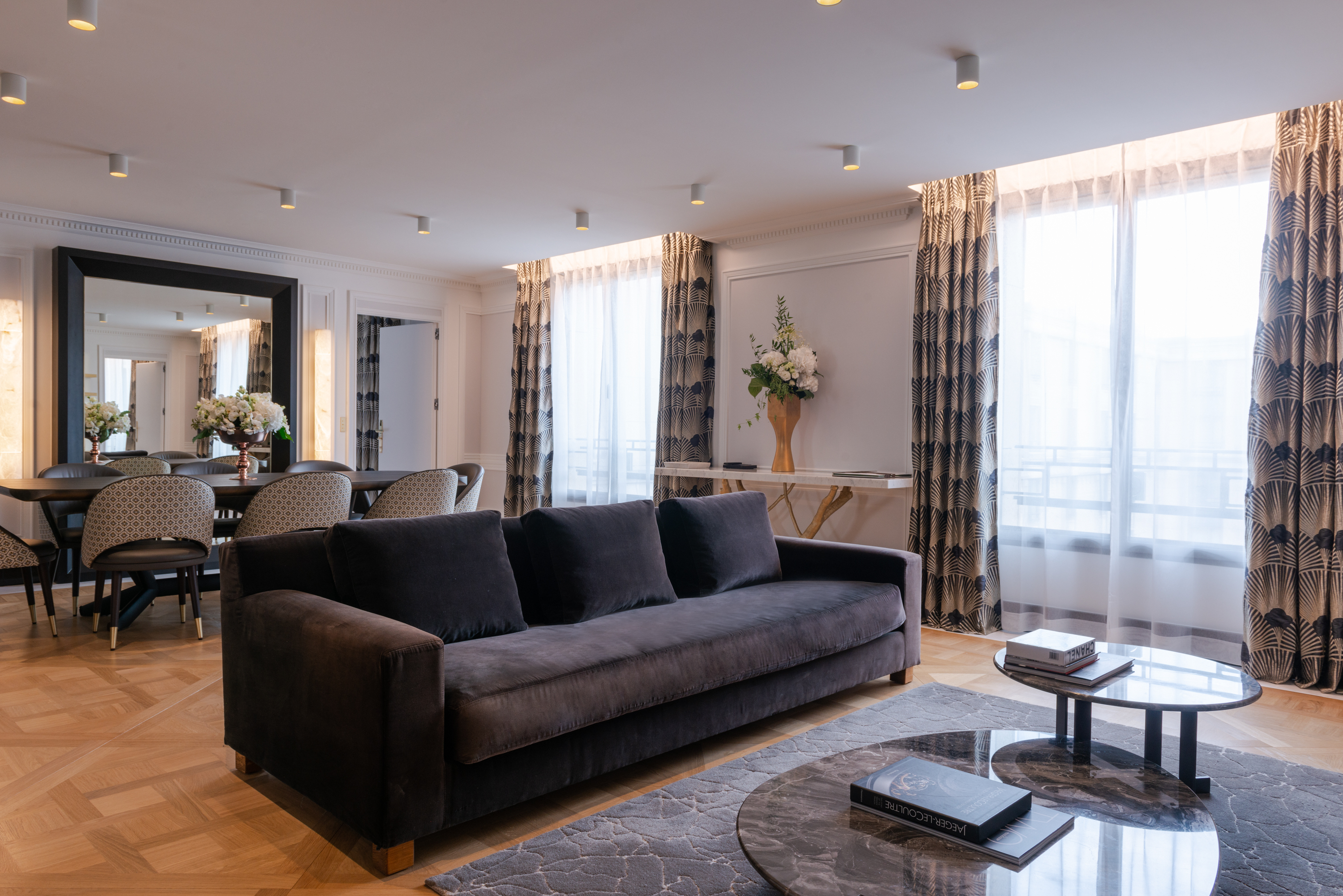 Signature Suite