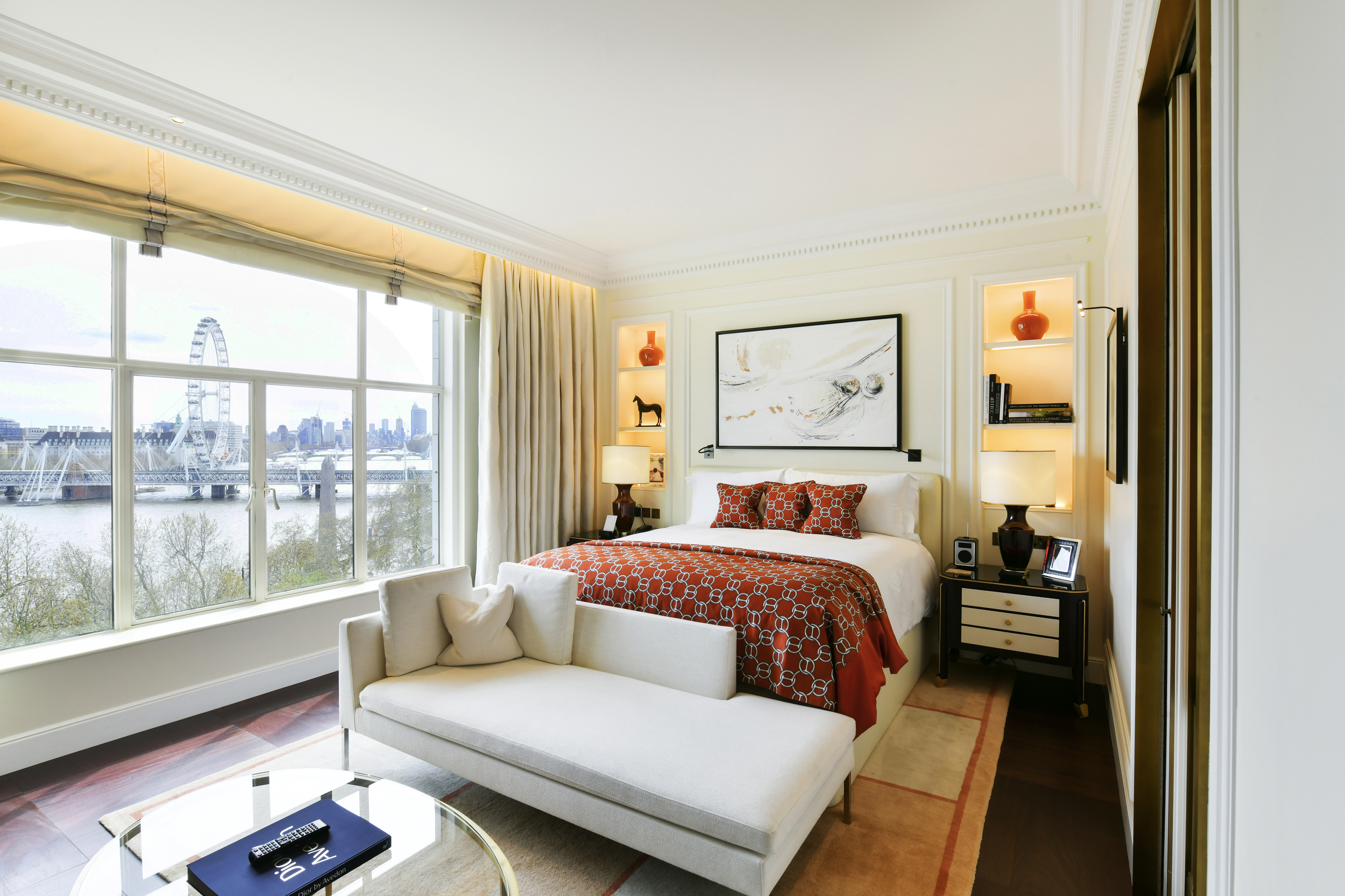 The Savoy