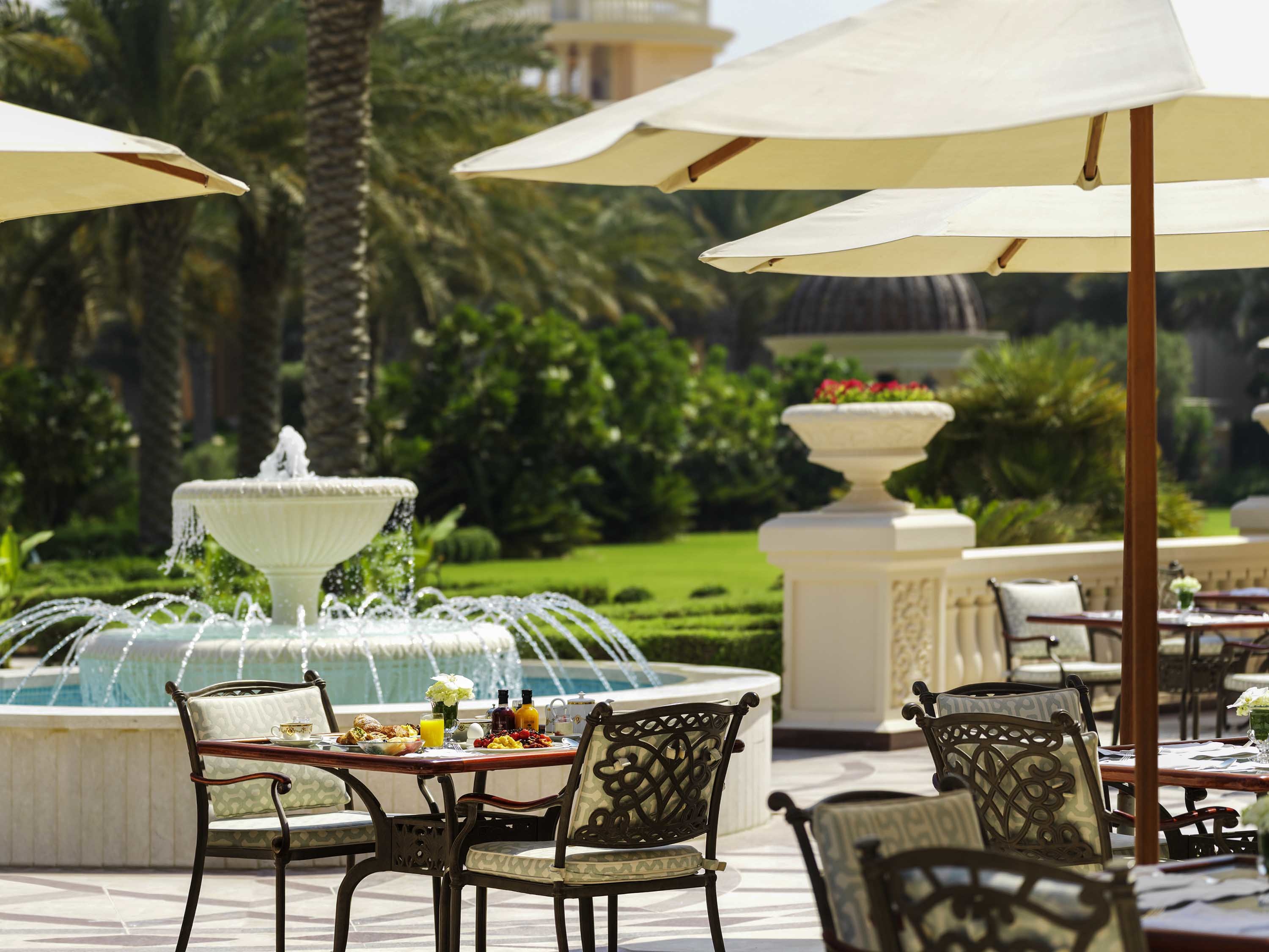 Le Jardin