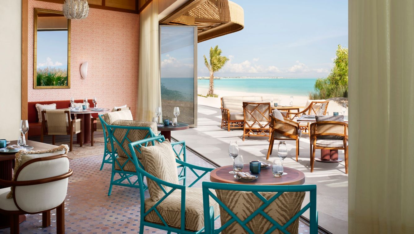 Tabrah Restaurant