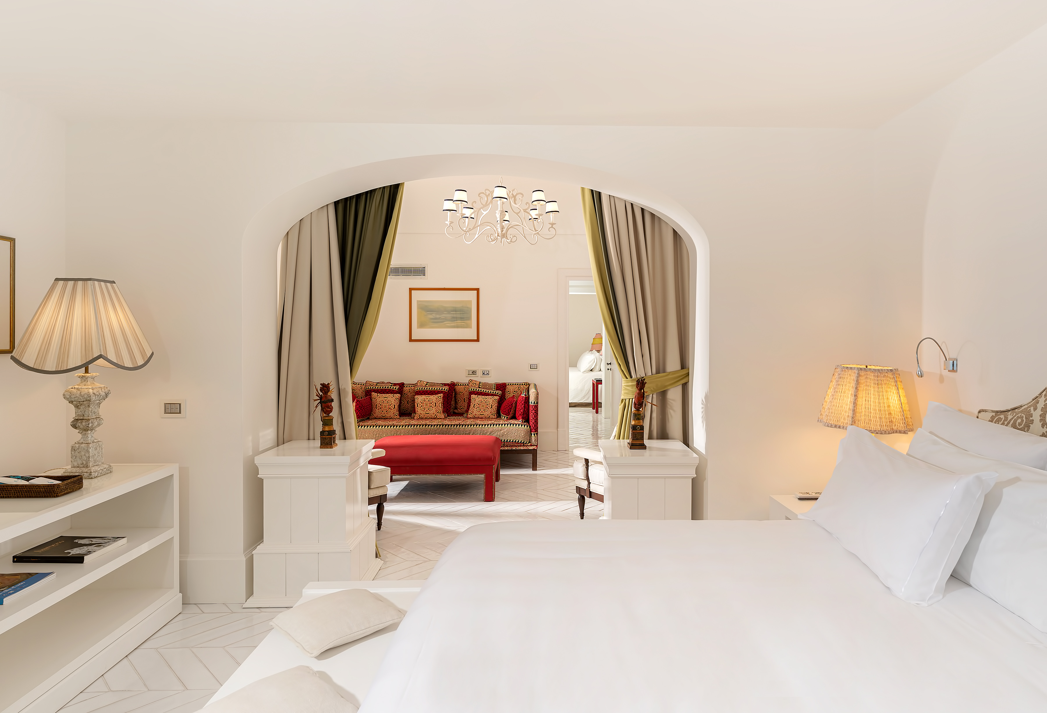 Signature Two Bedroom Suite