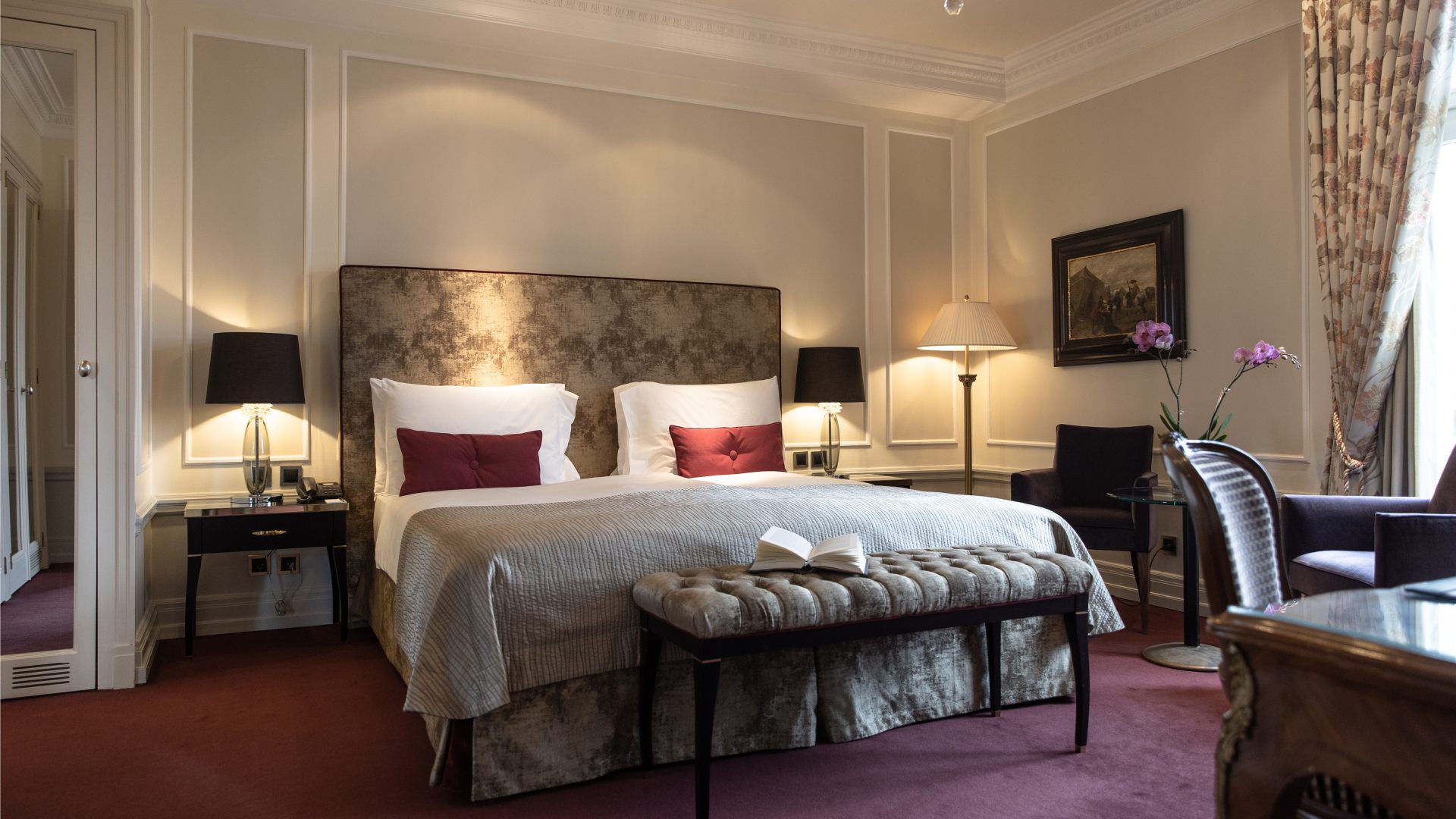 Tower Suite