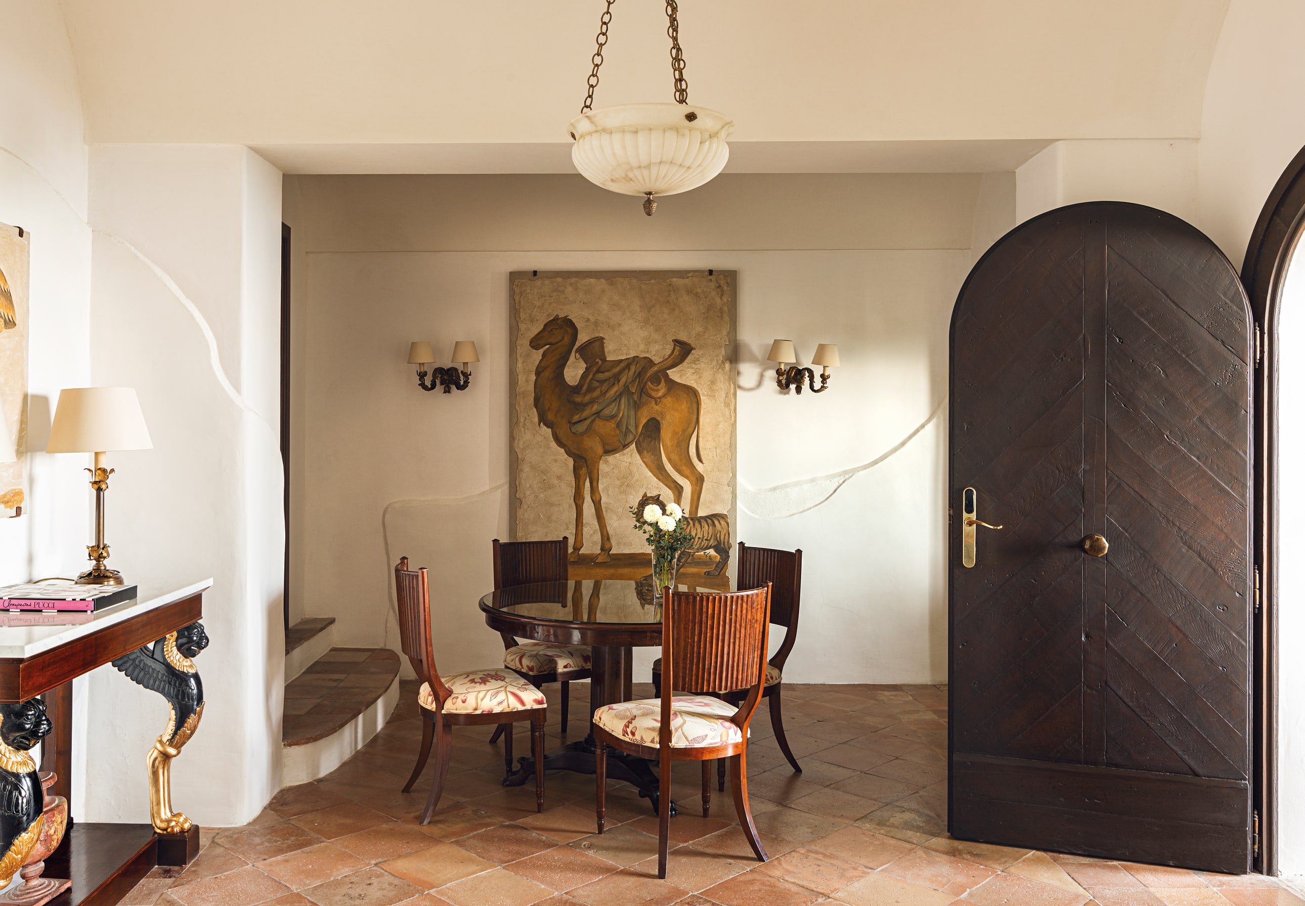 Caruso Suite