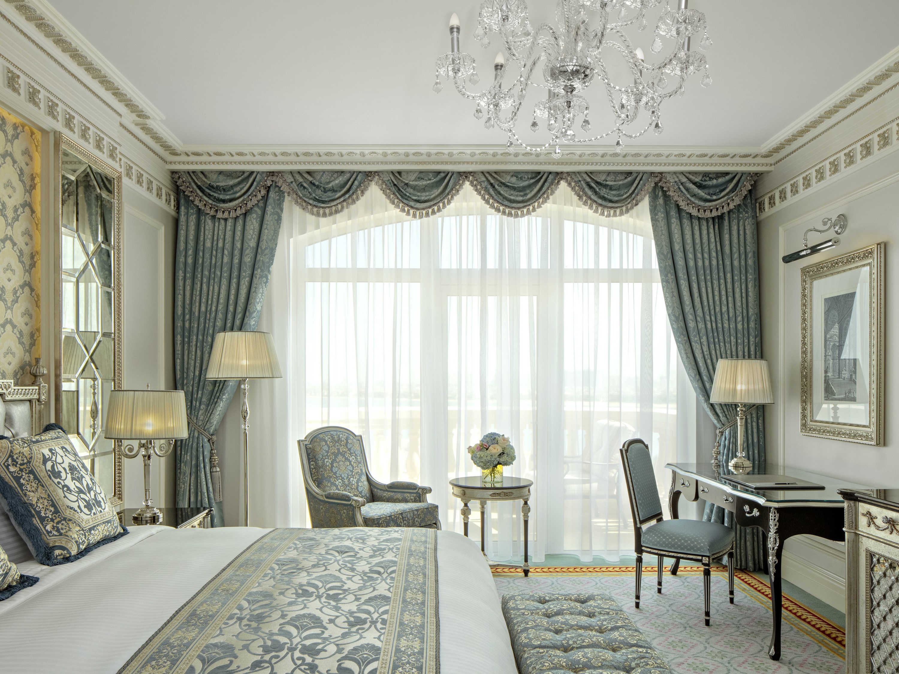 Raffles Club Ocean