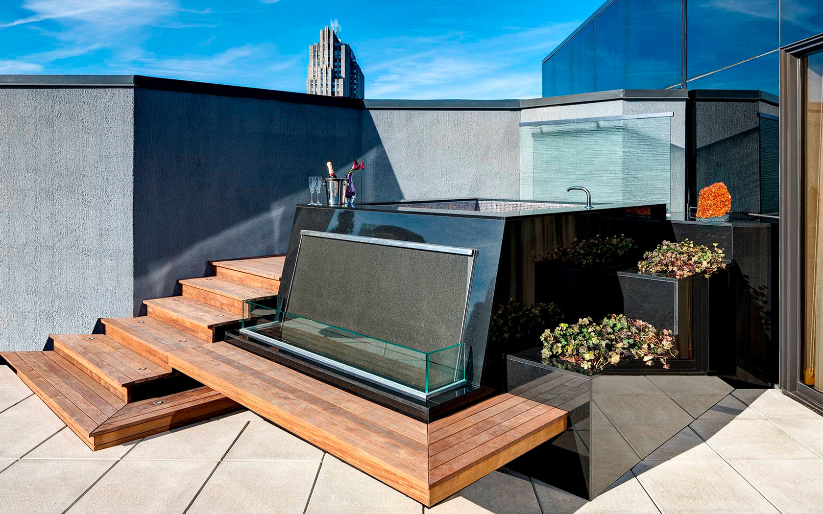 Jewel Suite By Martin Katz