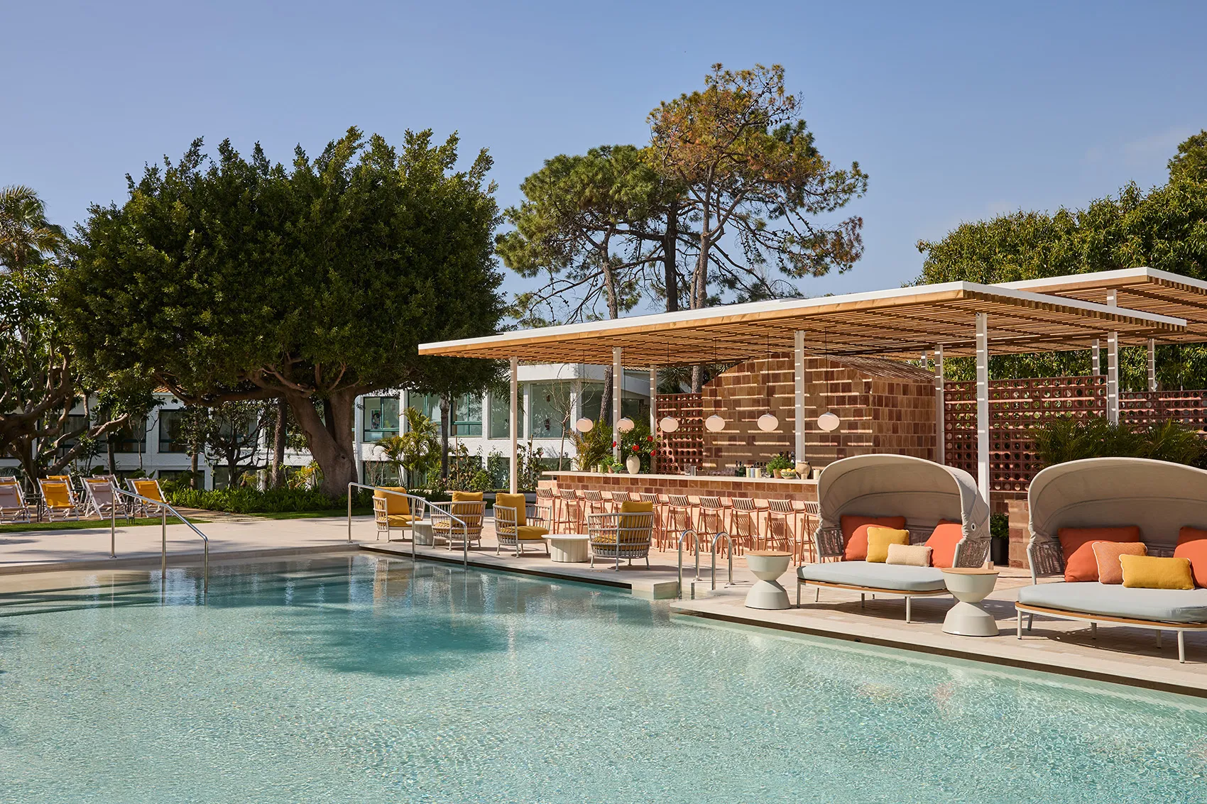 Kimpton Los Monteros, Marbella, Spain