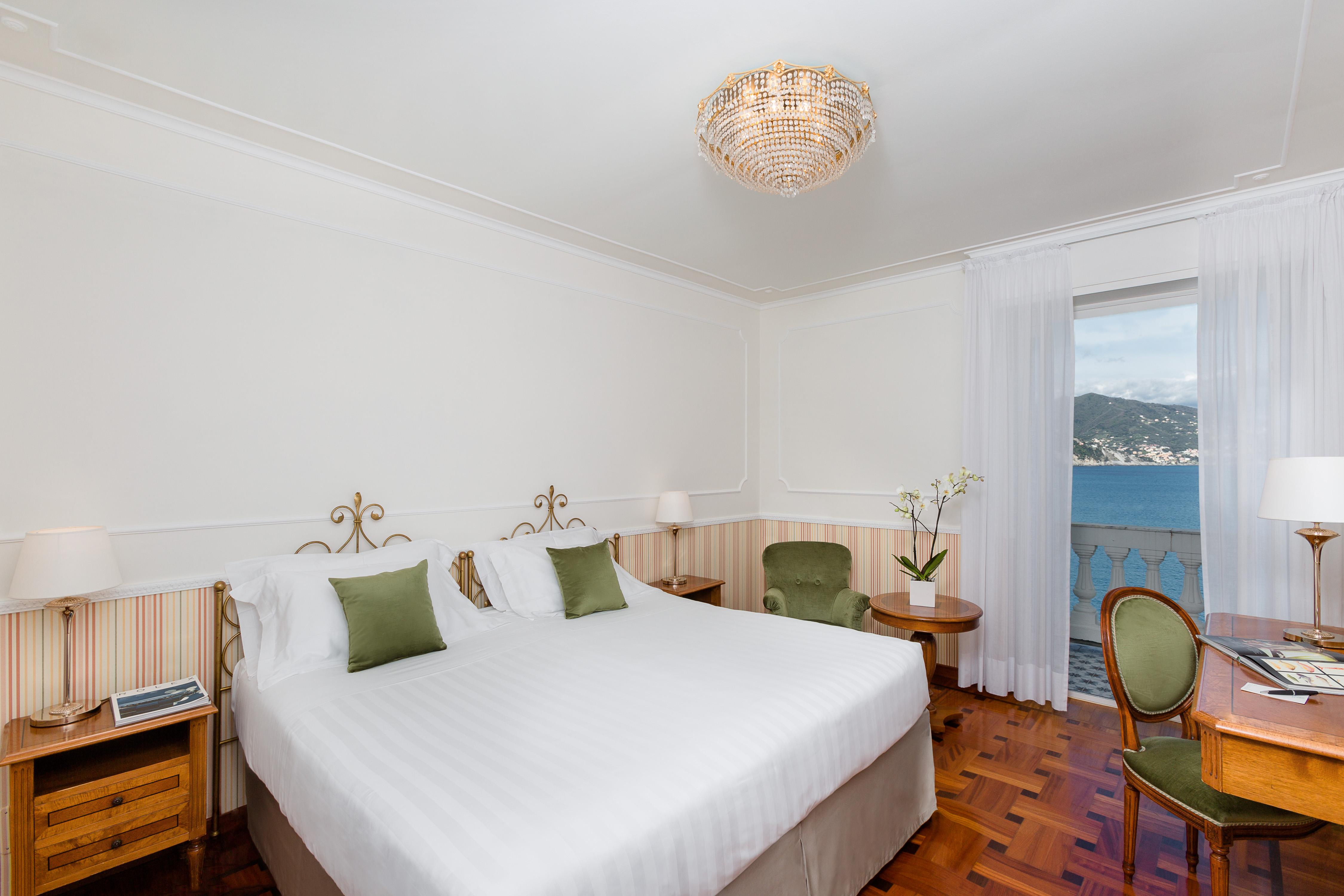 Tigullio Suite