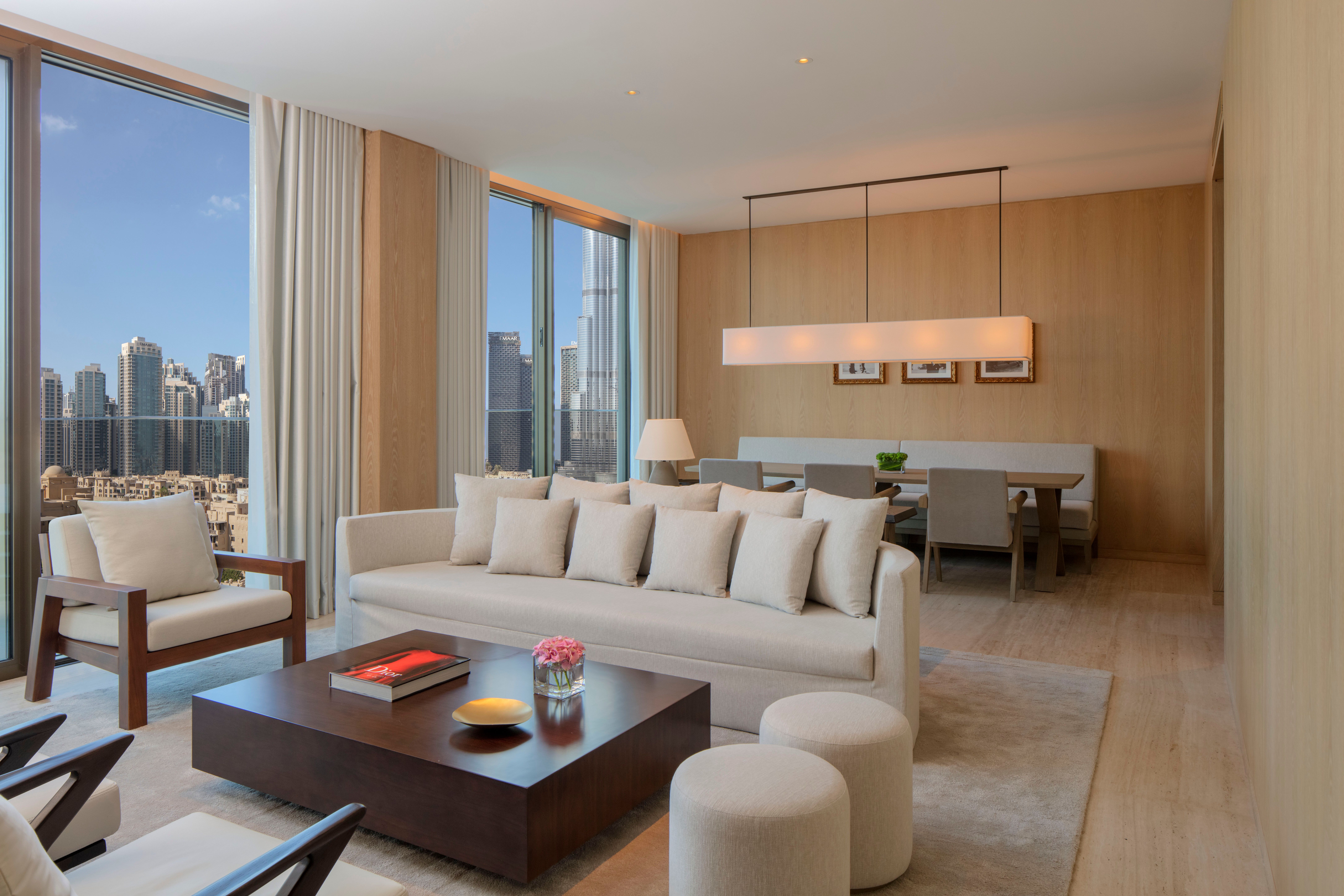 Premier 1-Bedroom Suite