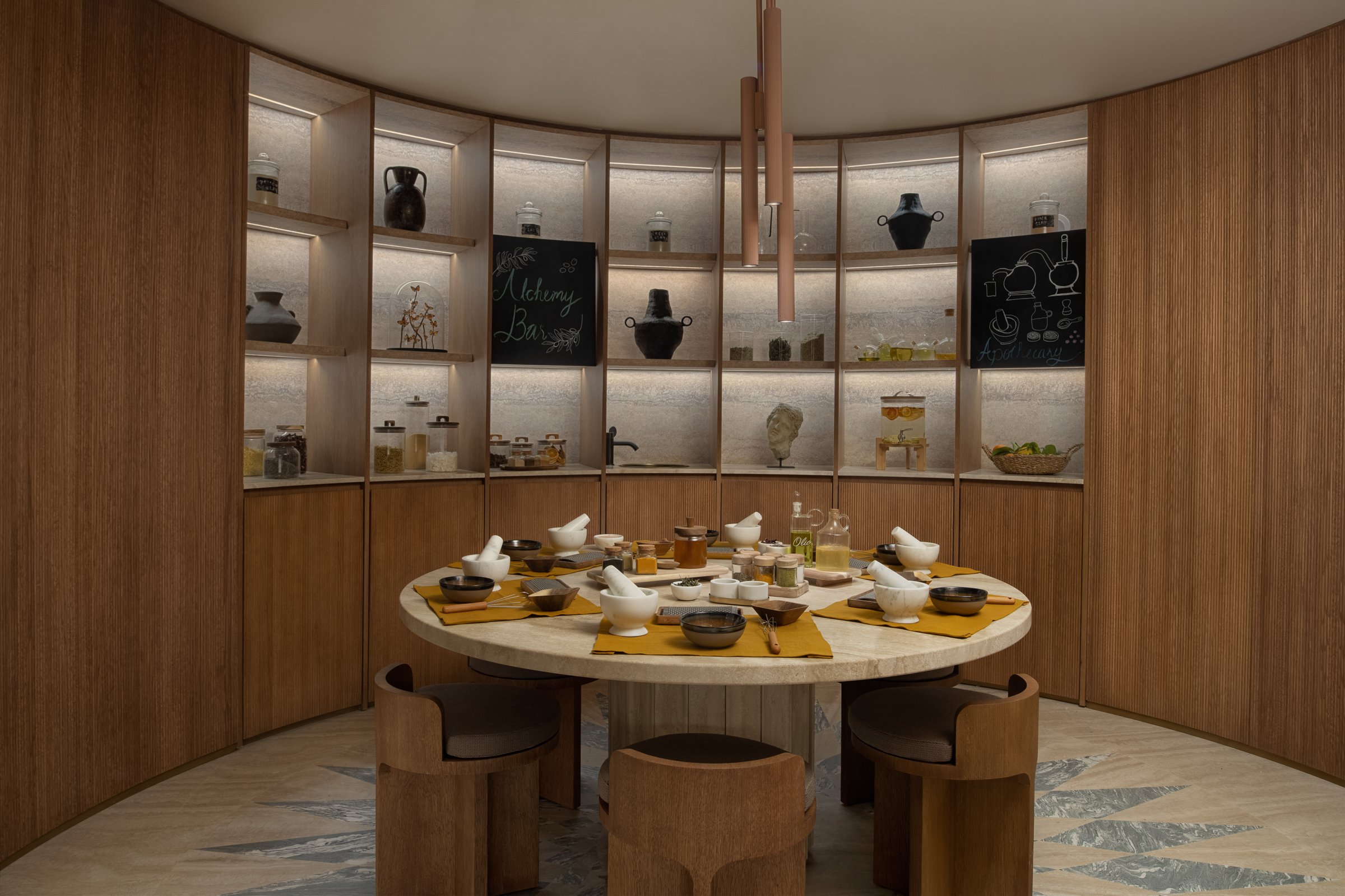 Alchemy Bar