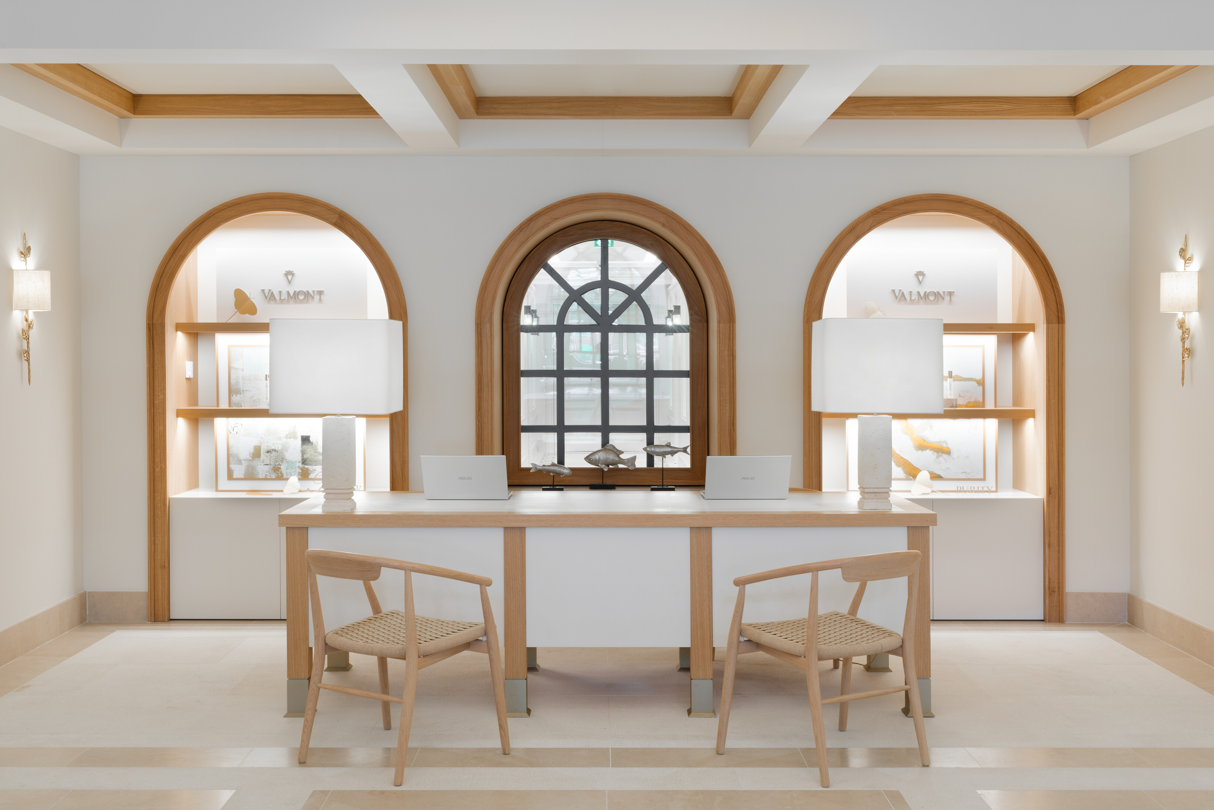 Saint-Tropez Spa by Valmont
